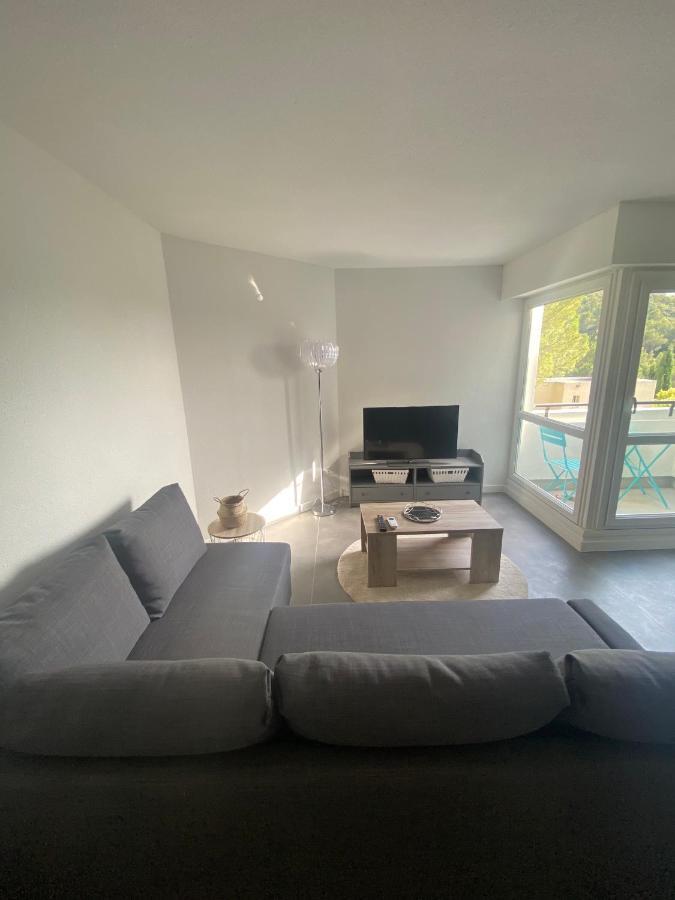 Les Baux-Beaux Apartamento Exterior foto