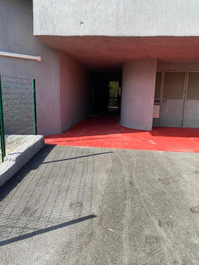 Les Baux-Beaux Apartamento Exterior foto