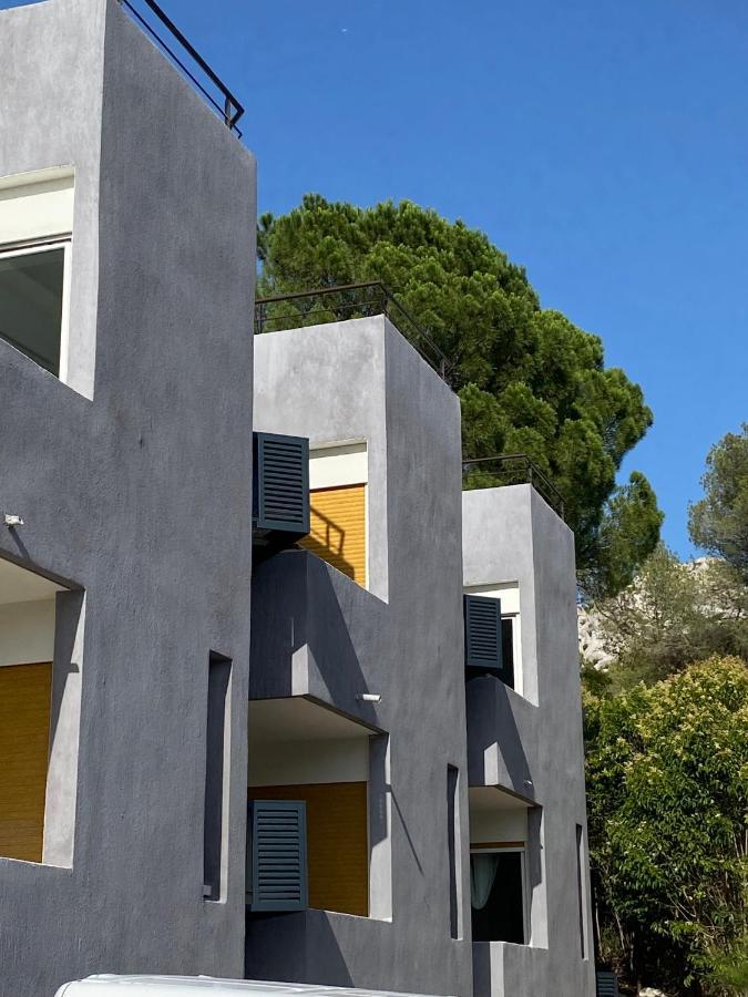 Les Baux-Beaux Apartamento Exterior foto